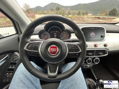 Fiat 500X 1.3 MultiJet 95 CV Business (15)