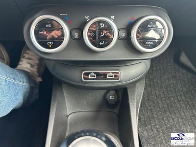 Fiat 500X 1.3 MultiJet 95 CV Business (16)