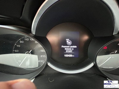 Fiat 500X 1.3 MultiJet 95 CV Business (18)