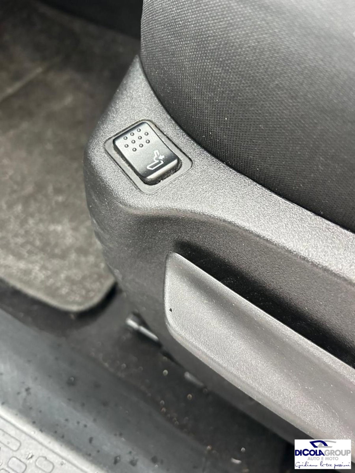 Fiat 500X 1.3 MultiJet 95 CV Business (19)