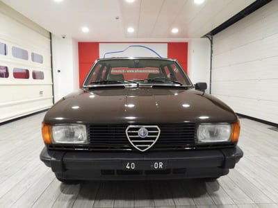 Alfa Romeo Giulietta 1.6 usata
