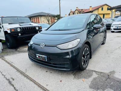 Volkswagen ID.3 58 kWh Pro Performance Edition Plus usata
