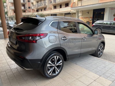 Nissan Qashqai 1.5 dCi 360 (10)