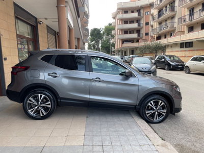 Nissan Qashqai 1.5 dCi 360 (11)