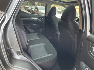 Nissan Qashqai 1.5 dCi 360 (12)