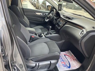 Nissan Qashqai 1.5 dCi 360 (15)