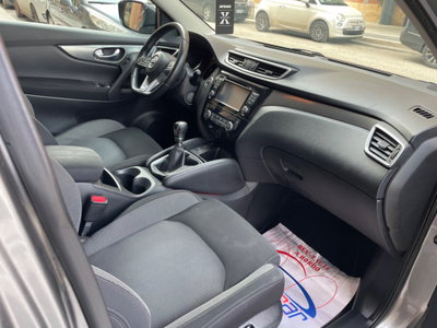 Nissan Qashqai 1.5 dCi 360 (17)