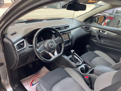Nissan Qashqai 1.5 dCi 360 (18)