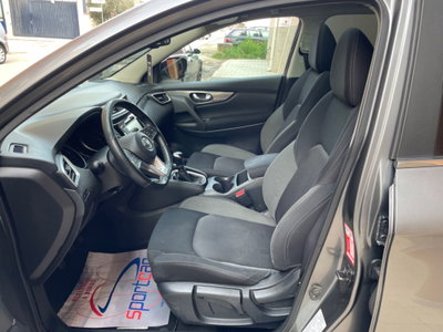 Nissan Qashqai 1.5 dCi 360 (20)