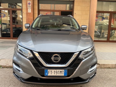 Nissan Qashqai 1.5 dCi 360 (3)