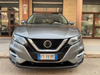 Nissan Qashqai 1.5 dCi 360 (4)