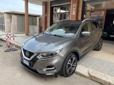 Nissan Qashqai 1.5 dCi 360 (5)