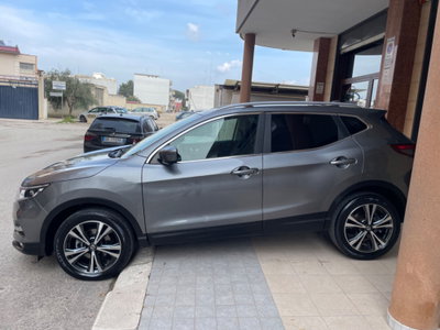 Nissan Qashqai 1.5 dCi 360 (6)