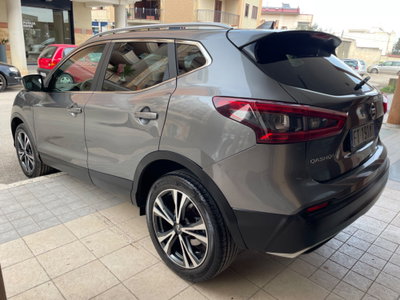 Nissan Qashqai 1.5 dCi 360 (7)