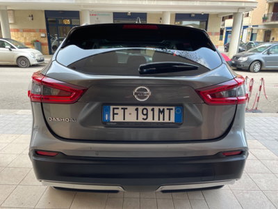 Nissan Qashqai 1.5 dCi 360 (8)