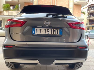Nissan Qashqai 1.5 dCi 360 (9)