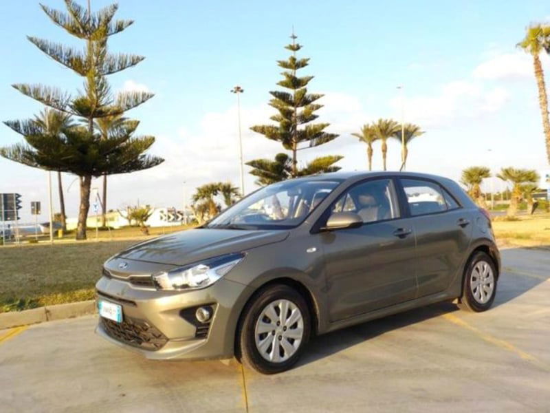 Kia Rio 1.2 DPi 82 CV EcoGPL Urban