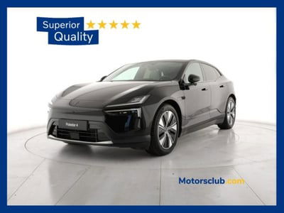 Polestar Polestar 4 Long Range Dual Motor 100kWh nuova
