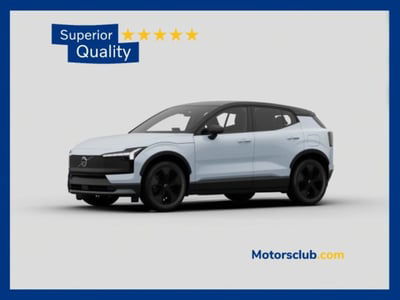 Volvo EX30 Twin Motor Performance Ultra awd nuova