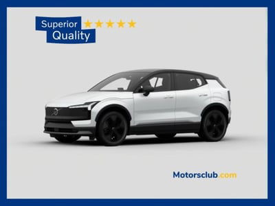 Volvo EX30 Cross Country Twin Motor Performance Ultra awd