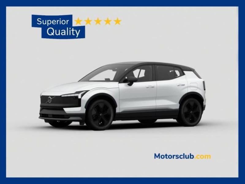 Volvo EX30 Cross Country Twin Motor Performance Ultra awd