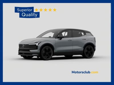 Volvo EX30 Twin Motor Performance Ultra awd