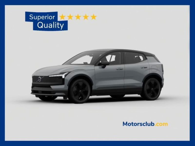 Volvo EX30 Twin Motor Performance Ultra awd