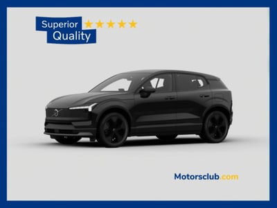 Volvo EX30 Twin Motor Performance Ultra awd