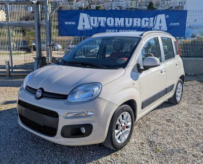Fiat Panda 1.2 Lounge usata