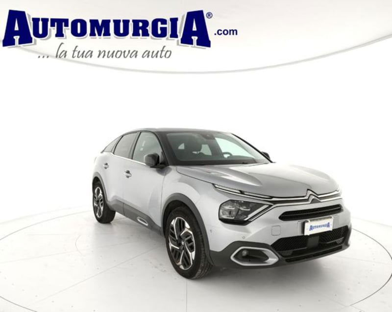 Citroen C4 PureTech 130 S&S Shine