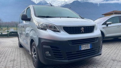 Peugeot Traveller BlueHDi 115 S&S Compact Allure (2)