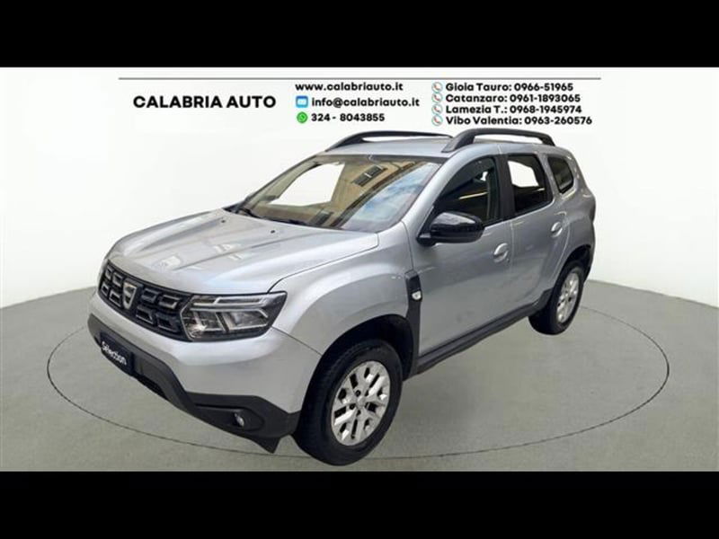 Dacia Duster 1.0 TCe GPL 4x2 Comfort DaciaPlus