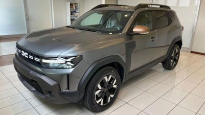 Dacia Duster 1.2 mild hybrid Extreme 130cv nuova