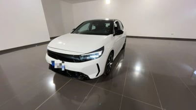 Opel Corsa 1.2 GS s&s 75cv usata