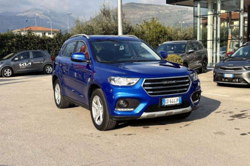Haval H2 H2 1.5 Premium