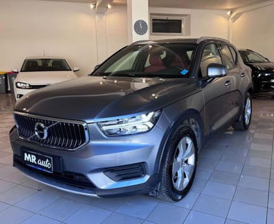 Volvo XC40 T5 AWD Geartronic Momentum usata