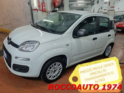 Fiat Panda 1.2 EasyPower Easy usata