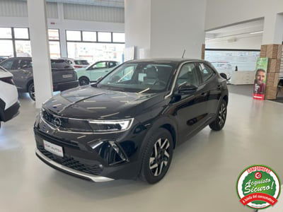 Opel Mokka 1.2 Turbo Elegance usata