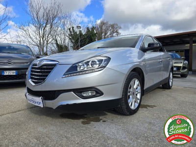 Lancia Delta 1.6 MJT DPF Selectronic Gold usata