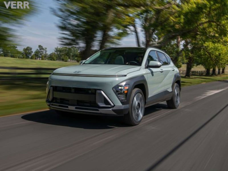 Hyundai Kona 1.6 gdi hev XTech 2wd 129cv dct