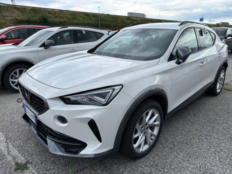 Cupra Formentor Formentor 1.4 e-Hybrid DSG