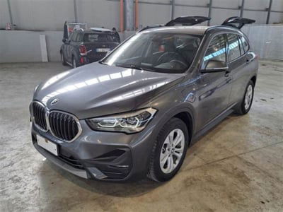 BMW X1 xDrive25e Business Advantage usata