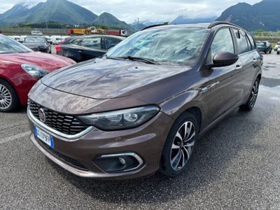 Fiat Tipo Station Wagon Tipo 1.6 Mjt S&S SW Lounge  usata