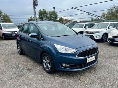 Ford C-Max 1.5 EcoBlue 120CV Powershift Start&Stop Business usata