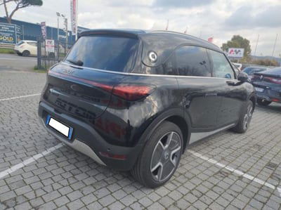 smart #1 Premium usata