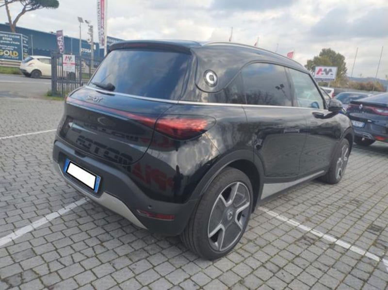 smart #1 Premium