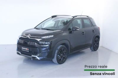 Citroen C3 Aircross PureTech 110 S&S Shine usata