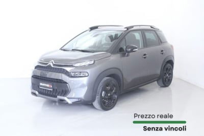 Citroen C3 Aircross PureTech 110 S&S Shine usata