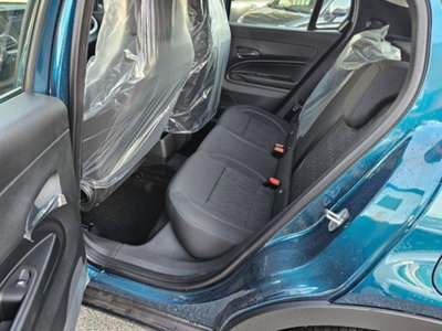 Fiat 600 1.2 hybrid 110cv auto (12)