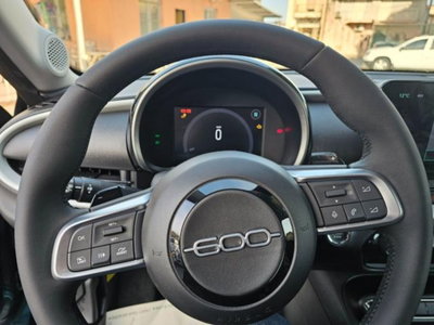 Fiat 600 1.2 hybrid 110cv auto (15)